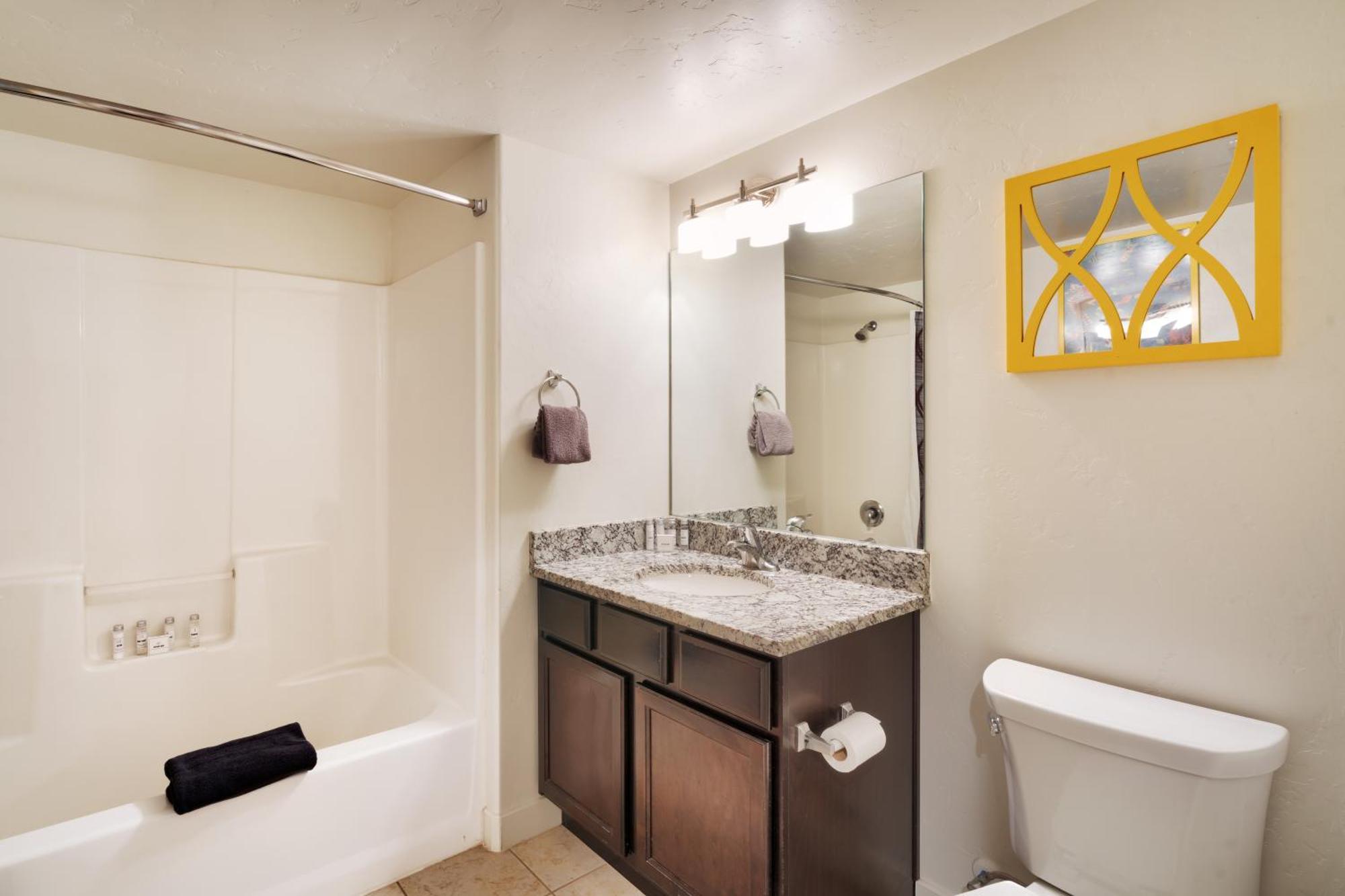 6A Family Friendly Redcliff Condo Pool & Hot Tub Moab Exterior foto